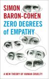 News cover  Simon Baron-Cohen have written ne book Zero Degrees of Empathy 