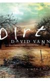 News cover Dirt by David Vann - new review of the new book