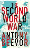 News cover What is about book The Second World War by Antony Beevor?