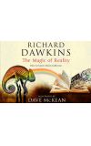 News cover Book for your oppinion The Magic of Reality by Richard Dawkins