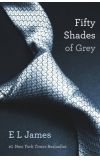 News cover Some facts about famous book Fifty Shades of Grey 