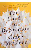 News cover The Land of Decoration Grace McCleen