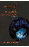 News cover The Structure of Scientific Revolutions by Thomas S Kuhn