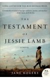 News cover The Testament of Jessie Lamb by Jane Rogers