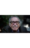 News cover Famous writter Gabriel García Márquez- about his career and his books