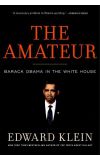 News cover The book 'The Amateur'  written by Edward Klein became bestseller