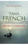 News cover Broken Harbour by Tana French