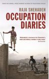 News cover Occupation Diaries by Raja Shehadeh 