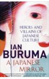 News cover Ian Buruma A Japanese Mirror