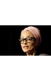 News cover Zadie Smith  prepares a  new book in her native town 