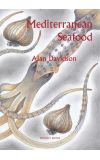 News cover Mediterranean Seafood by Alan Davidson 
