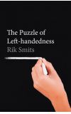 News cover The Puzzle of Left-handedness by Rik Smits 