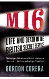 News cover MI6 by Gordon Corera
