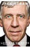 News cover Last Man Standing by Jack Straw