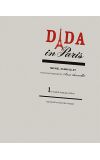 News cover Dada in Paris by Michel Sanouillet by Sharmila Ganguly 