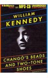 News cover Changó's Beads and Two-Tone Shoes by William Kennedy
