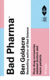News cover Bad Pharma by Ben Goldacre