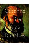 News cover About book Cézanne: A Life by Alex Danchev