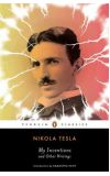 News cover My Inventions and Other Writings by Nikola Tesla