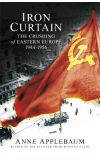 News cover The Crushing of Eastern Europe 1944-56 by Anne Applebaum