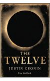 News cover The Twelve by Justin Cronin