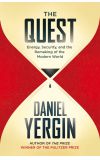 News cover The Quest Daniel Yergin
