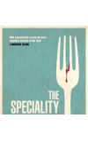 News cover The Speciality of the House by Stanley Ellin