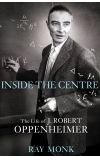 News cover The Life of J Robert Oppenheimer by Ray Monk 