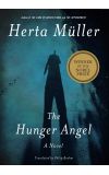 News cover The Hunger Angel by Herta Müller 