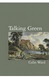 News cover Talking Green by Colin Ward