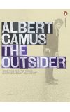 News cover The Outsider by Albert Camus