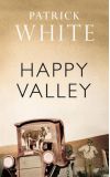 News cover Happy Valley by Patrick White