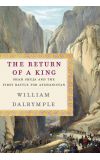 News cover Return of a King  William Dalrymple