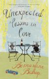 News cover Unexpected Lessons in Love by Bernardine Bishop