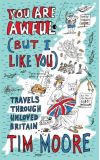 News cover You Are Awful  by Tim Moore