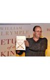 News cover Return of a King William Dalrymple