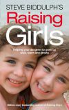 News cover Raising Girls by Steve Biddulph