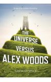 News cover The Universe Versus Alex Woods by Gavin Extence 