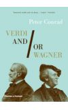 News cover Who is the best Verdi and/or Wagner? Find the answer in the book written by Peter Conrad