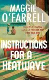 News cover Instructions for a Heatwave by Maggie O'Farrell