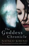 News cover The Goddess Chronicle by Natsuo Kirino