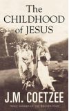 News cover The review of amazing book the Childhood of Jesus by JM Coetzee 