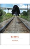 News cover Exodus by Lars Iyer