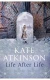 News cover Life After Life by Kate Atkinson