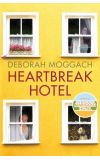 News cover Heartbreak Hotel by Deborah Moggach 