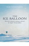 News cover The Ice Balloon by Alec Wilkinson 