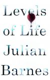 News cover Levels of Life by Julian Barnes