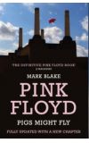 News cover Real Pink floyd  writtrn by Mark Blake