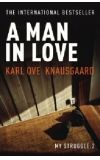 News cover A Man in Love by Karl Ove Knausgaard 