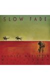 News cover Slow Fade by Rudolph Wurlitzer 